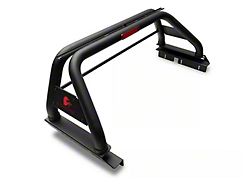 Classic Roll Bar for Tonneau Cover (17-24 Titan)