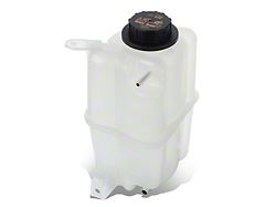 Coolant Overflow Tank with Cap (04-15 Titan)