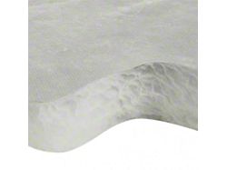 D-Mat Insulation; 60-Inch x 70-Inch (Universal; Some Adaptation May Be Required)