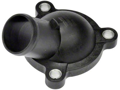 Engine Coolant Thermostat Housing (04-15 Titan)