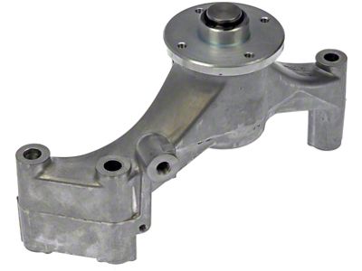 Engine Cooling Fan Pulley Bracket (04-12 Titan)