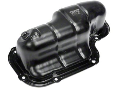 Engine Oil Pan; Lower (04-15 Titan)