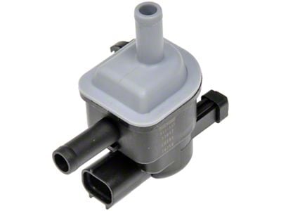 Evaporative Emissions Purge Valve (17-21 Titan)