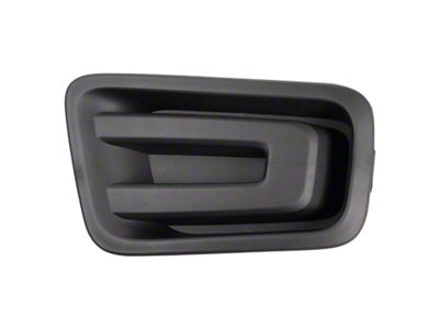 Fog Light Covers (17-19 Titan)