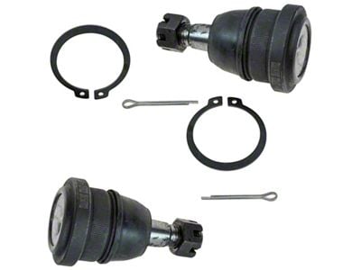 Front Ball Joint Set (04-24 Titan)