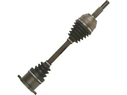 Front CV Axle (04-15 4WD Titan)