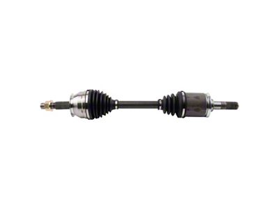 Front CV Axle Shaft (17-20 Titan)