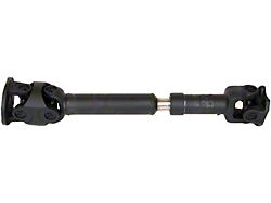 Front Driveshaft Assembly (04-15 Titan)