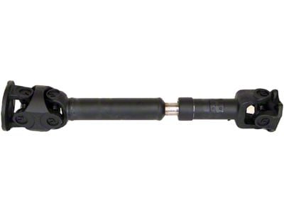 Front Driveshaft Assembly (04-15 Titan)