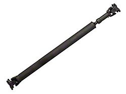 Front Driveshaft Assembly (17-24 4WD Titan)