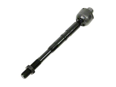 Front Inner Tie Rod; Driver or Passenger Side (04-15 Titan)