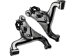 Front Lower Control Arms (04-15 Titan)