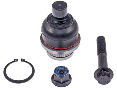 Front Lower Suspension Ball Joint (04-24 Titan)