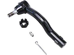 Front Outer Tie Rod; Passenger Side (04-15 Titan)