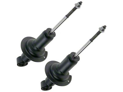 Front Shocks (04-23 Titan w/o Off Road Package)