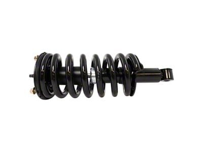 Front Strut and Spring Assemblies (04-23 2WD Titan)