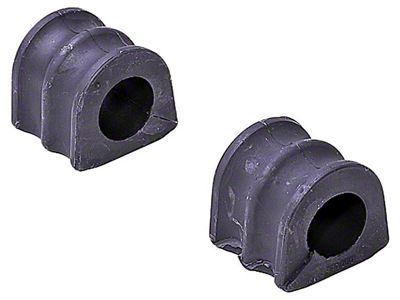 Front Suspension Stabilizer Bar Bushing (04-20 Titan)