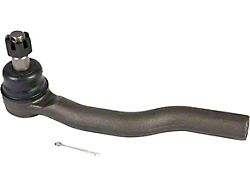 ProForged Front Tie Rod End; Driver Side Outer; Sealed (04-13 V8 Titan)