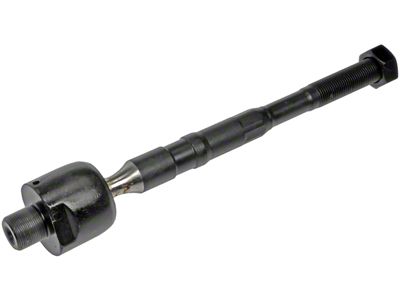 Front Tie Rod End; Inner (04-15 Titan)