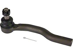 ProForged Front Tie Rod End; Passenger Side Outer; Sealed (04-13 Titan)