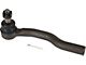 ProForged Front Tie Rod End; Passenger Side Outer; Sealed (04-13 Titan)