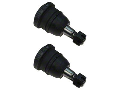 Front Upper Ball Joints (04-24 Titan)