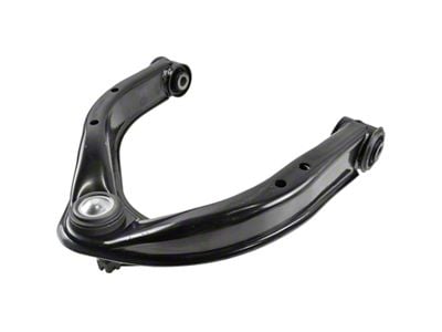 Front Upper Control Arm with Ball Joint; Passenger Side (04-19 Titan)