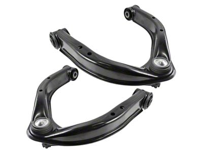 Front Upper Control Arm with Ball Joint (04-19 Titan)