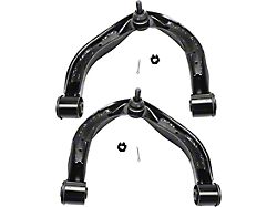 Front Upper Control Arms (04-19 Titan)