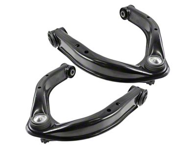 Front Upper Control Arms with Ball Joints (04-19 Titan)