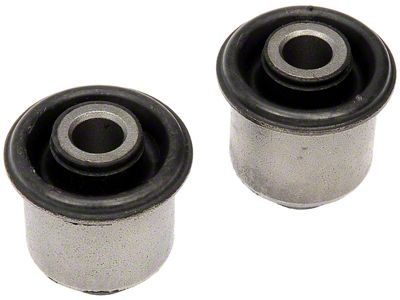 Front Upper Suspension Control Arm Bushing (04-19 Titan)