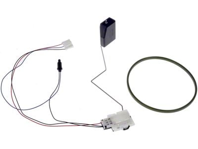 Fuel Level Sensor / Fuel Sender (10-13 Titan)