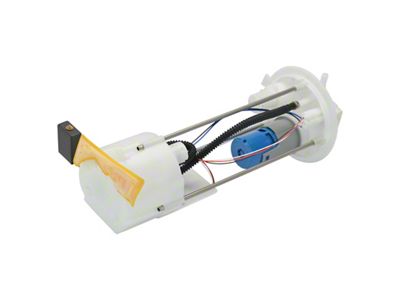 Fuel Pump Module Assembly (04-07 Titan)