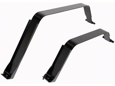 Fuel Tank Strap (04-19 Titan)