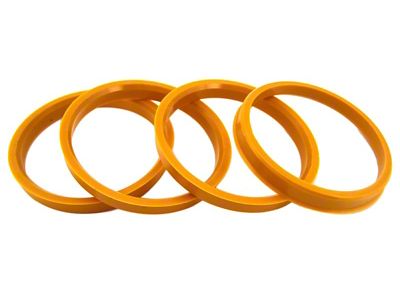 Hub Rings; 87mm/77.80mm (Universal; Some Adaptation May Be Required)