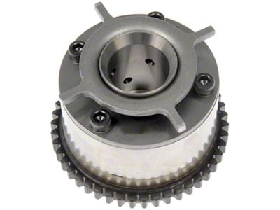 Intake Variable Timing Camshaft Gear; Driver Side (07-15 Titan)