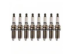 Iridium Spark Plugs; 8-Piece (04-15 Titan)