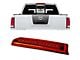 LED Third Brake Light; Red (04-15 Titan)