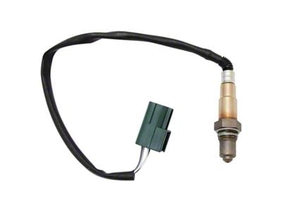 O2 Oxygen Sensor Set; Downstream and Upstream (13-15 Titan)