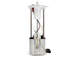 OEM Replacement Fuel Pump Module; White (04-15 Titan w/ 28-Gallon Fuel Tank)