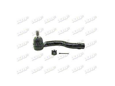 Outer Tie Rod End; Passenger Side (04-15 Titan)