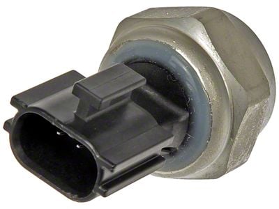 Power Steering Pressure Sensor (04-24 Titan)