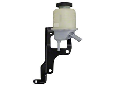 Power Steering Pump Reservoir (04-15 Titan)