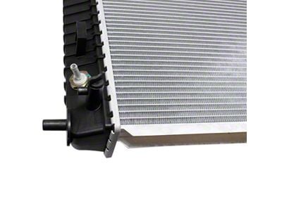 Radiator (04-15 Titan)