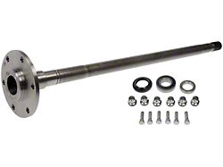 Rear Axle Shaft (04-07 Titan w/o Locking Differential)