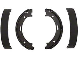 Rear Brake Shoes (04-15 Titan)