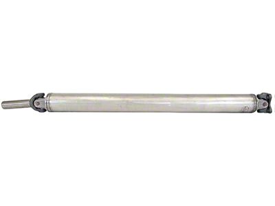 Rear Driveshaft Assembly (04-06 4WD Titan)