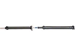 Rear Driveshaft Assembly (08-14 4WD Titan)