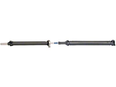 Rear Driveshaft Assembly (08-14 4WD Titan)