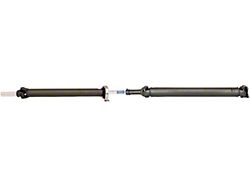 Rear Driveshaft Assembly (17-19 2WD Titan)